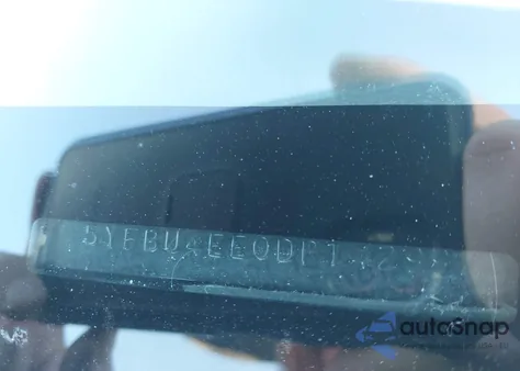 2013 Toyota Corolla S from USA, damaged, VIN 5YFBU4EE0DP142997